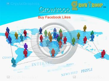 Buy Pinterest Followers