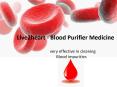 Blood Purifier Medicine