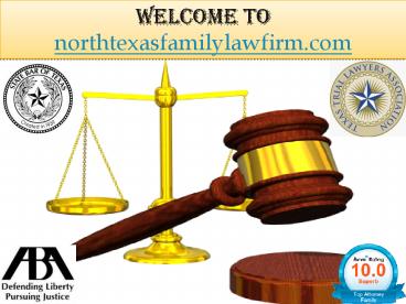 Texas Divorce Lawyers