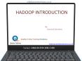 Introduction to Hadoop Technologies PowerPoint PPT Presentation