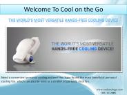 Cool on the Go