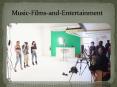 Music Films and Entertainment