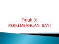 Tajuk 3: PowerPoint PPT Presentation