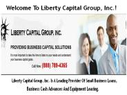 Working Capital Loans Business