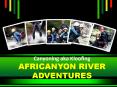 Fun, Adventure and Outdoor Activities – AfriCanyon PowerPoint PPT Presentation