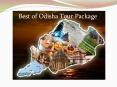 Puri Konark Chilka lake Bhubaneswar tour package PowerPoint PPT Presentation