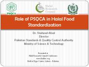 Dr. Shahzad Afzal
