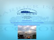 Boat Tours Charleston SC