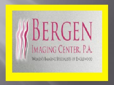 General Ultrasound NJ