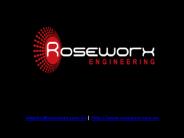 Structural Steel Fabrication Perth