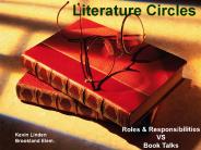 Literature Circles