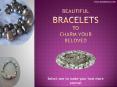 Beautiful Bracelets to Charm Your beloved PowerPoint PPT Presentation