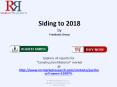 US Siding Market 2018 Forecast PowerPoint PPT Presentation