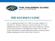 Hair Loss Treatments (1)