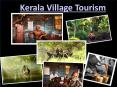 Kerala Village Tourism PowerPoint PPT Presentation