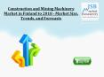 Construction and Mining Machinery Market in Finland to 2018 - Market Size, Trends, and Forecasts PowerPoint PPT Presentation