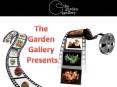 The Garden Gallery PowerPoint PPT Presentation