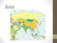 Asia PowerPoint PPT Presentation