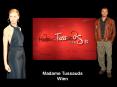 MadameTussaudWien PowerPoint PPT Presentation