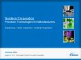 Nordson Corporation Precision Technologies for Manufacturers Dispensing - Test PowerPoint PPT Presentation