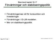 Kap 16-17 sid. 1