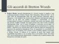 Gli accordi di Bretton Woods PowerPoint PPT Presentation