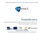 Trombofiln