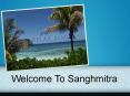 Plan Your Trip With Sanghmita To Most Visited Travel Destinations PowerPoint PPT Presentation