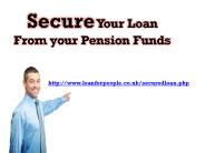 Best Secured Loan in UK