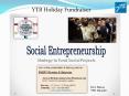 YTB Holiday Fundraiser PowerPoint PPT Presentation
