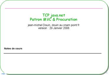 presentation player overlay