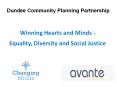 Dundee Community Planning Partnership PowerPoint PPT Presentation