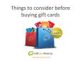 Money Saving Discounted best buy gift cards
