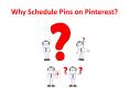 Pinterest: Scheduling Pins on Pinterest PowerPoint PPT Presentation