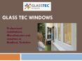 Glass Tec Windows-Amazing sales in double and triple glazing Windows in Bradford