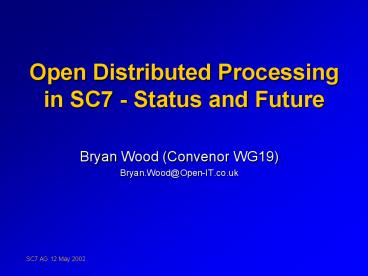 presentation player overlay