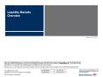 Liquidity Markets Overview PowerPoint PPT Presentation