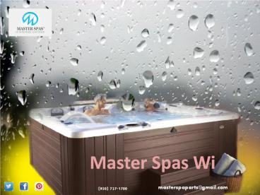 Easy Ways You Can Replace Hot Tub Parts