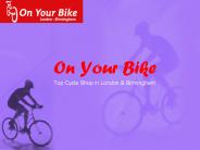 Bike Hire London