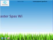 Spas as a Great Retreat for Your Dogs