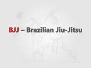 BJJ – Brazilian Jiu-Jitsu