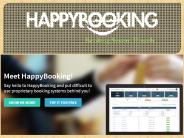 Booking System Hostels