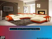 Furniture Rental Fort Lauderdale