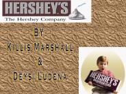 Killis Marshall