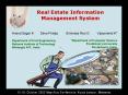 Real Estate Information Management System PowerPoint PPT Presentation