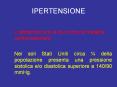 IPERTENSIONE PowerPoint PPT Presentation