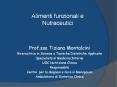 Prof.ssa Tiziana Montalcini PowerPoint PPT Presentation
