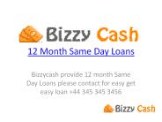 12 month Same Day Loans (1)
