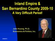 Inland Empire