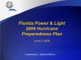 Florida Power PowerPoint PPT Presentation